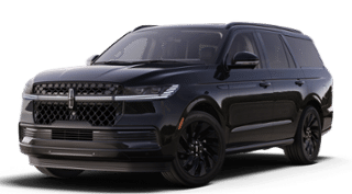 2025 Lincoln Lincoln Navigator External Image 1